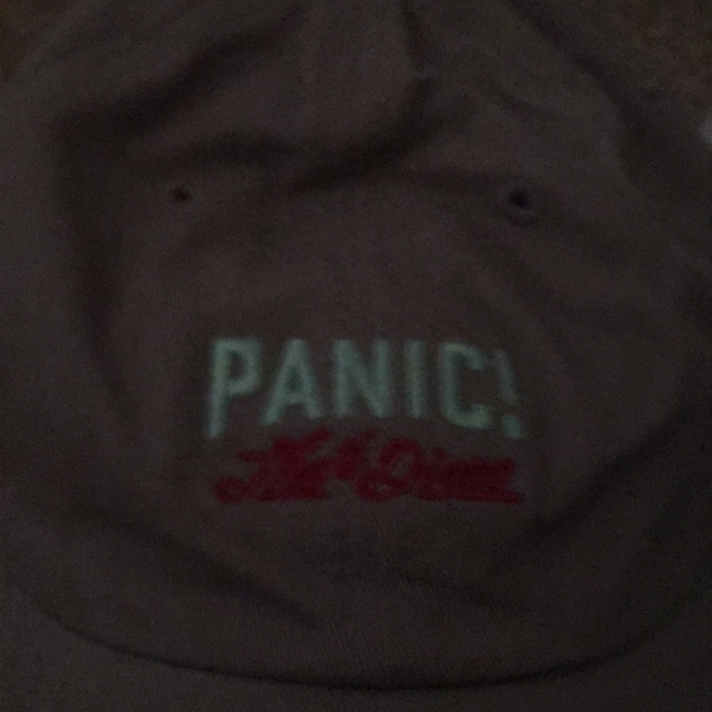 Hat - Picture 2 of 3